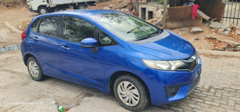 27540 HONDA FIT 2015 