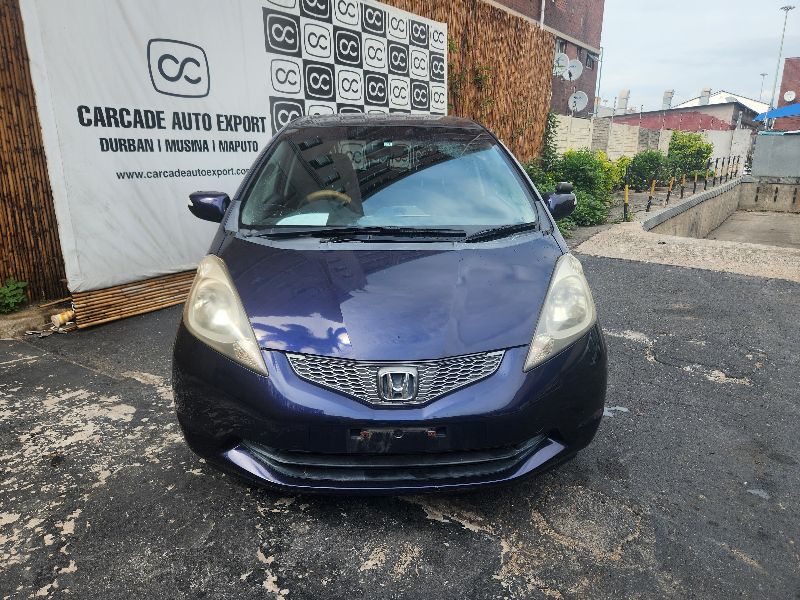  27559  HONDA FIT  2009  