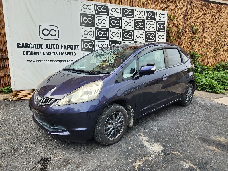 27559  HONDA FIT  2009  