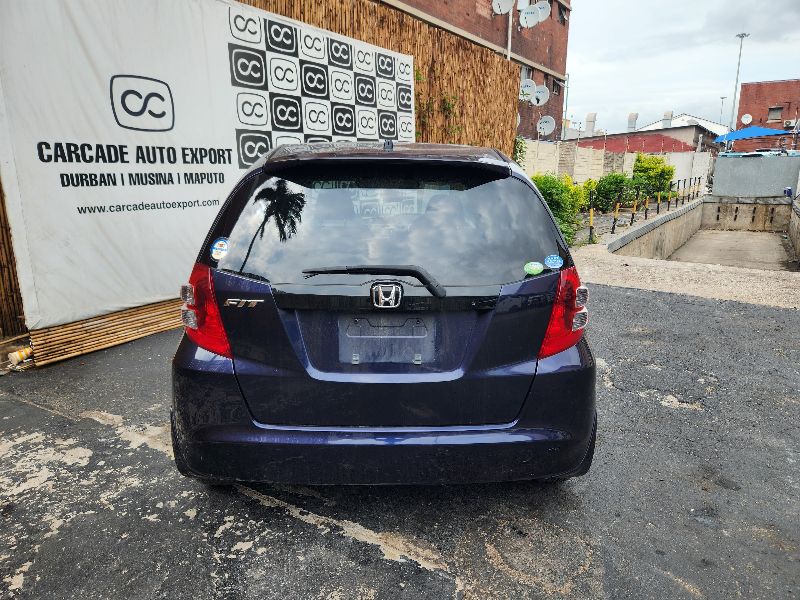  27559  HONDA FIT  2009  