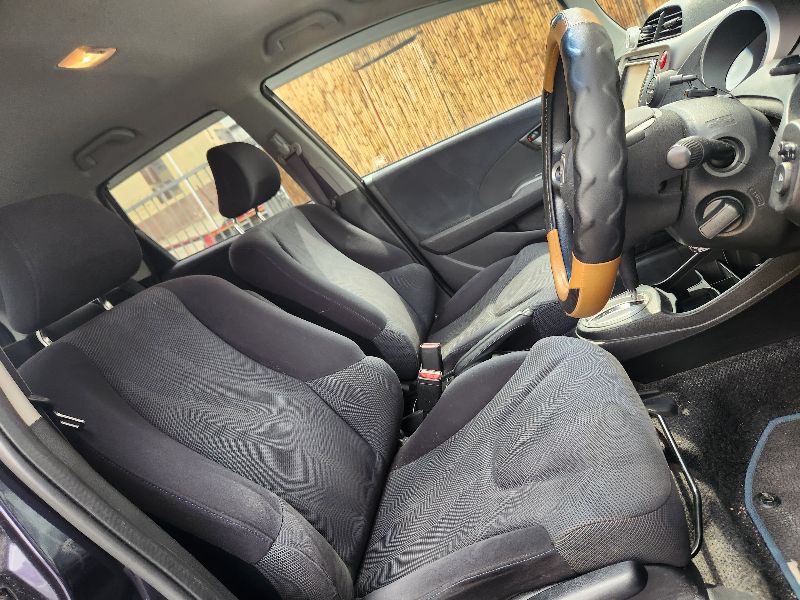  27559  HONDA FIT  2009  