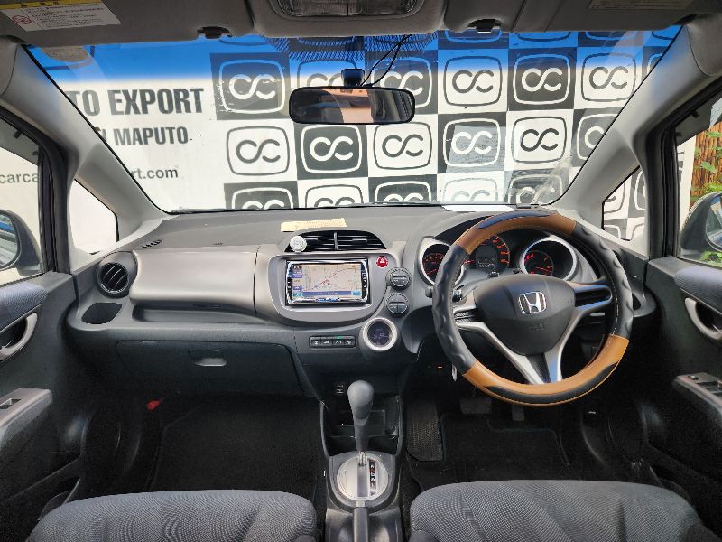  27559  HONDA FIT  2009  