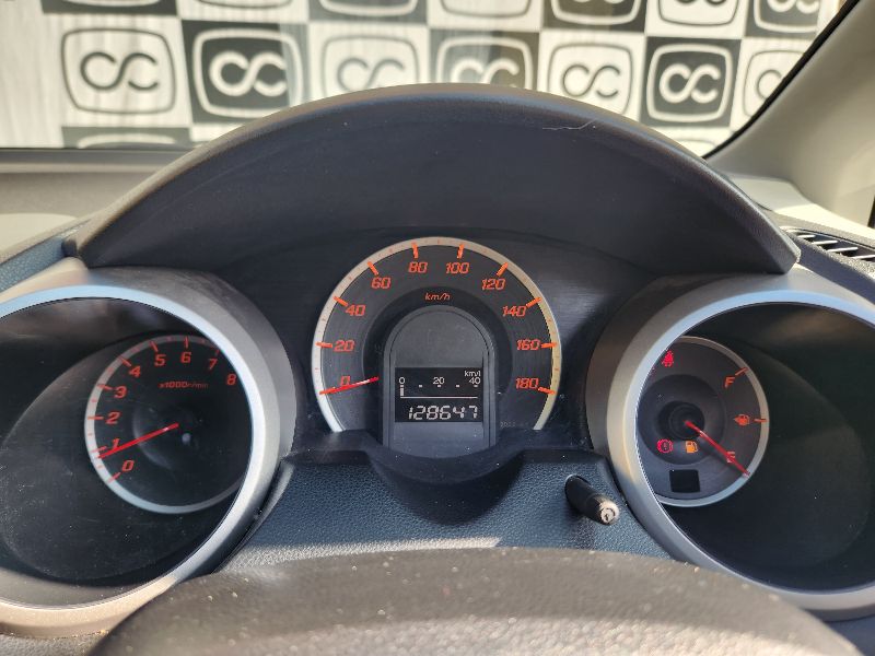 27565  HONDA FIT  2008  
