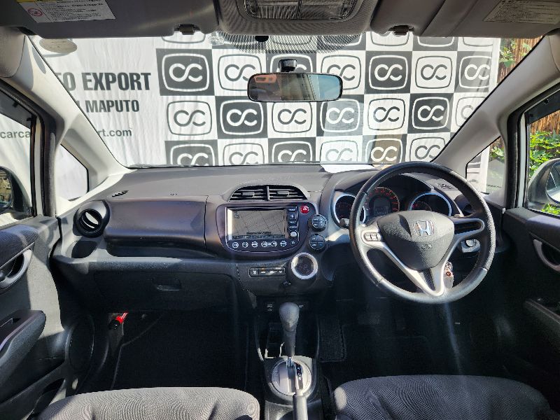  27565  HONDA FIT  2008  