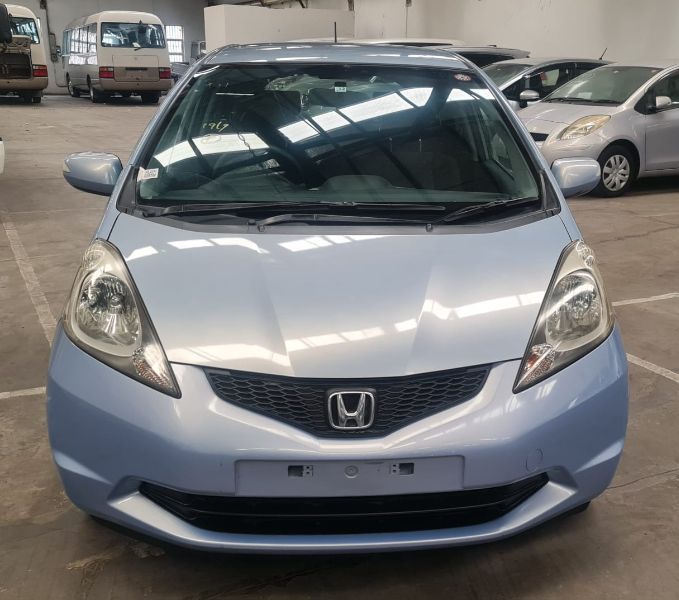  27578  HONDA FIT  2009  