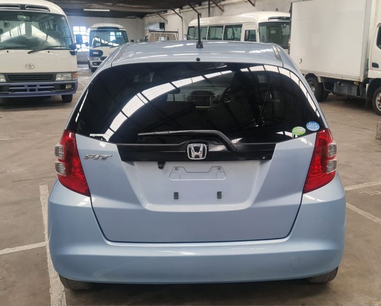  27578  HONDA FIT  2009  