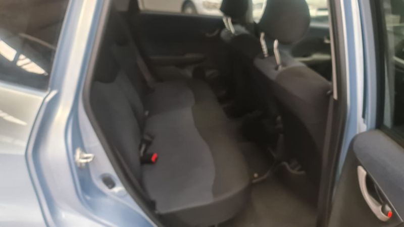  27578  HONDA FIT  2009  