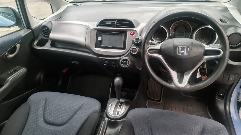  27578  HONDA FIT  2009  