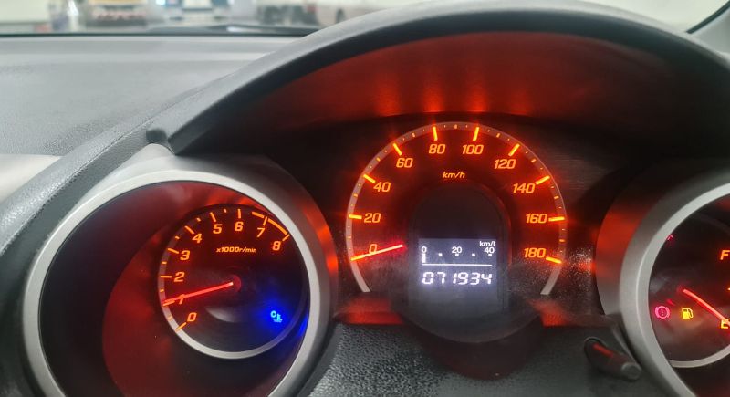  27578  HONDA FIT  2009  