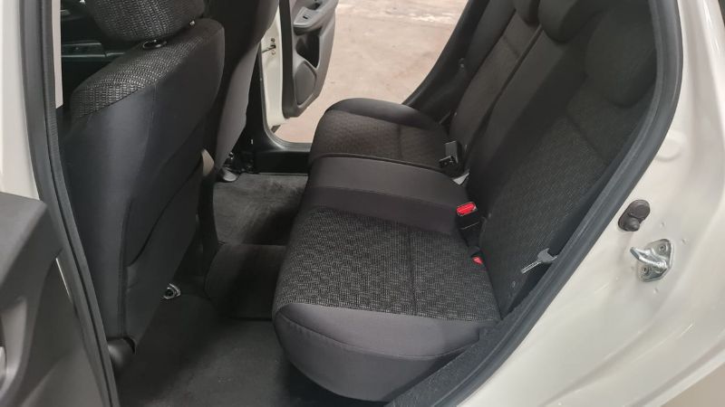  27621  HONDA FIT  2017  