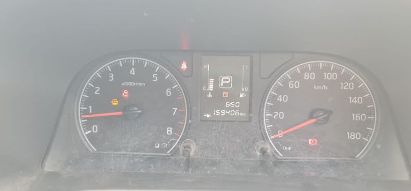 27685  NISSAN CARAVAN  2017  