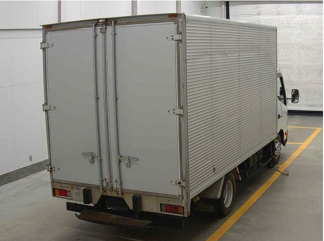 27688  HINO DUTRO  2012  