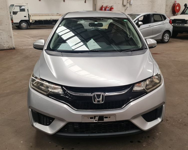  27705  HONDA FIT  2016  