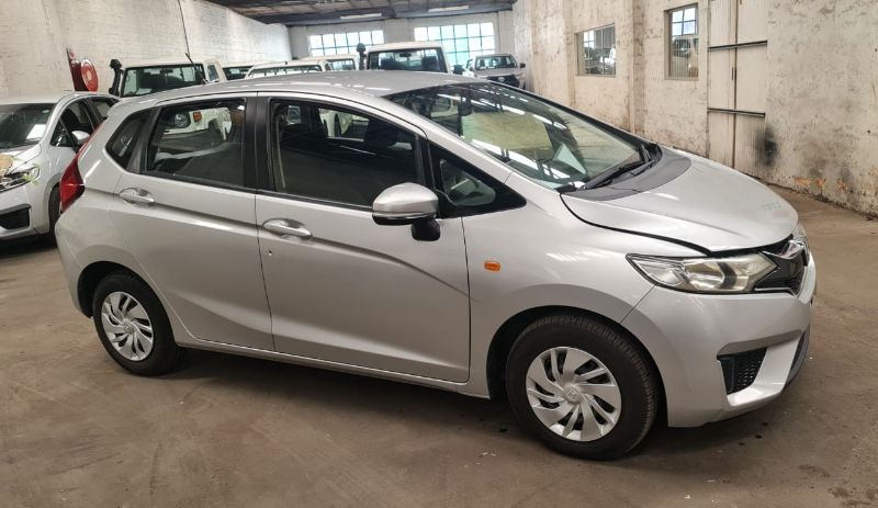 27705 HONDA FIT 2016 