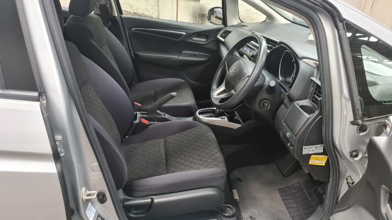  27705  HONDA FIT  2016  