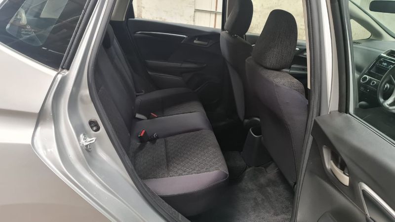  27705  HONDA FIT  2016  