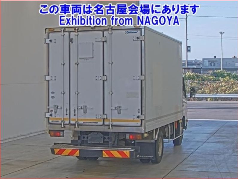  27741  HINO DUTRO  2015  