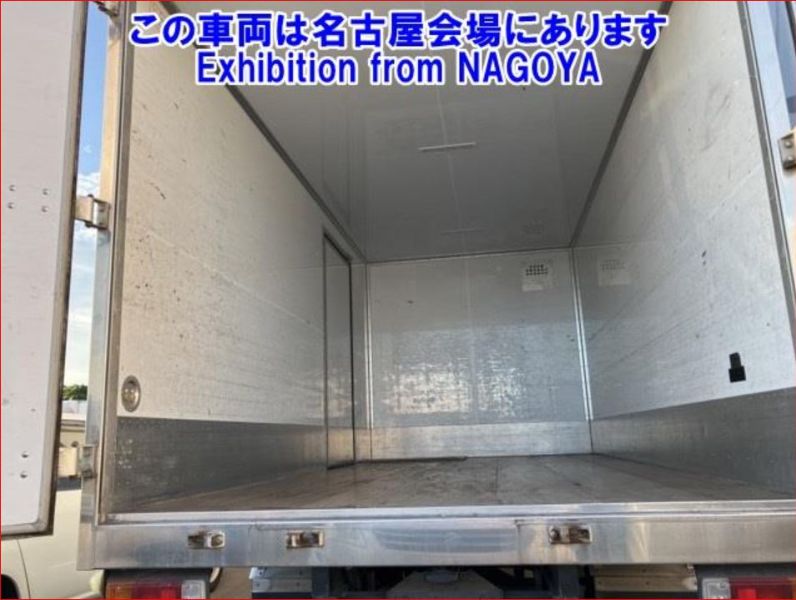  27741  HINO DUTRO  2015  