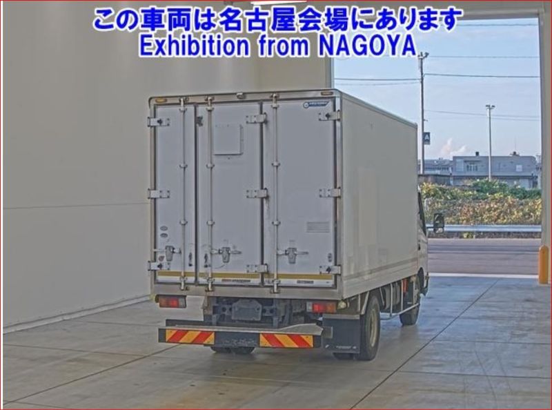  27742  HINO DUTRO  2014  