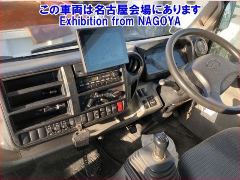  27742  HINO DUTRO  2014  