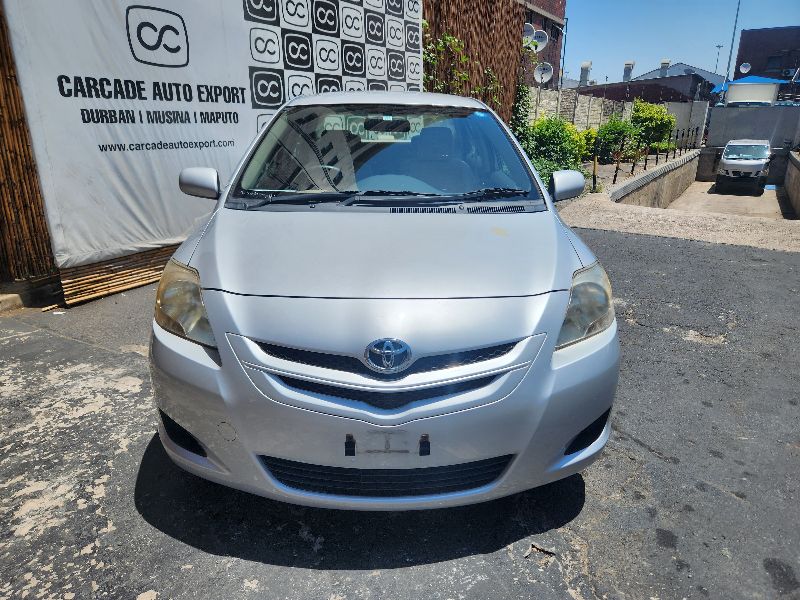  27796  TOYOTA BELTA  2007  