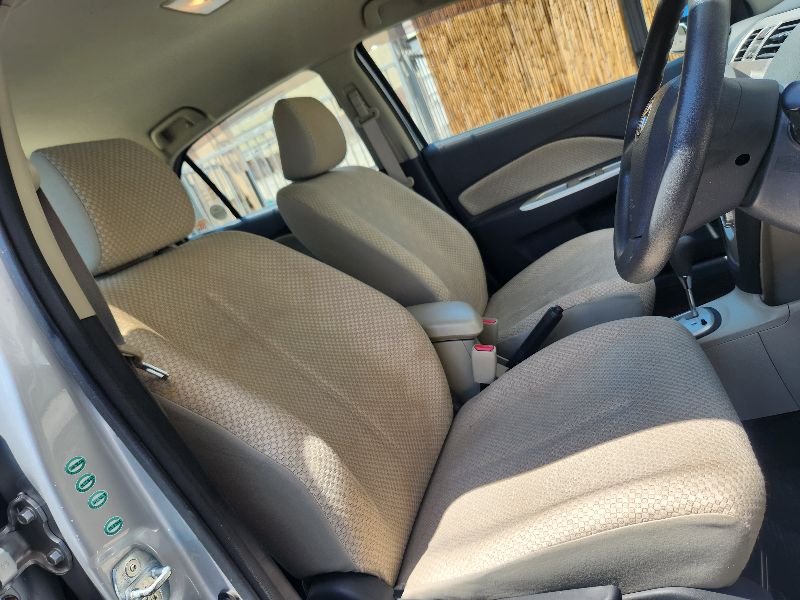  27796  TOYOTA BELTA  2007  