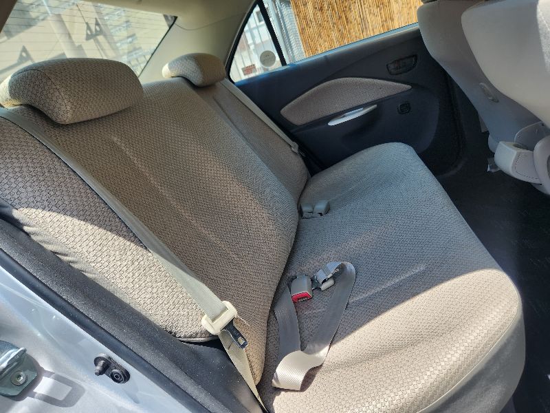  27796  TOYOTA BELTA  2007  