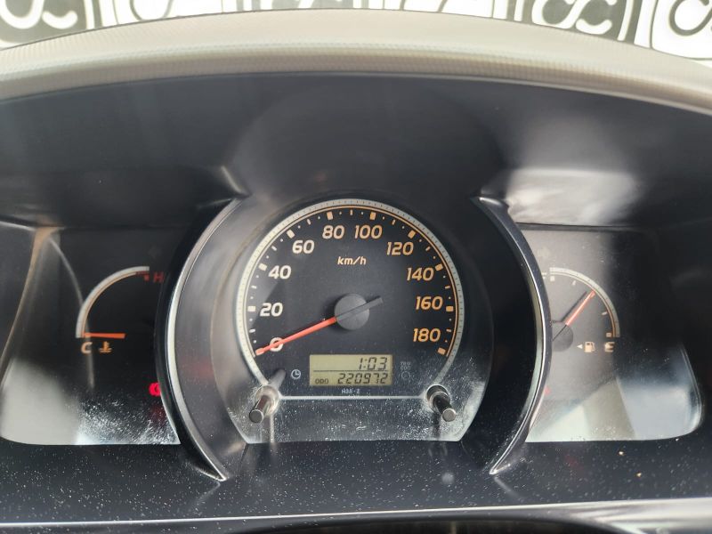  27802  TOYOTA REGIUS ACE  2005  