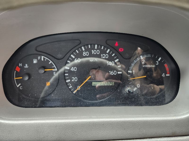 27806  TOYOTA DYNA  2006  