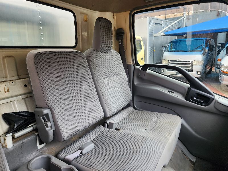  27836  HINO DUTRO  2014  