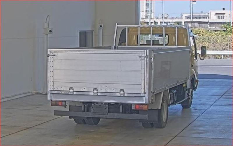  27869  HINO DUTRO  2011  