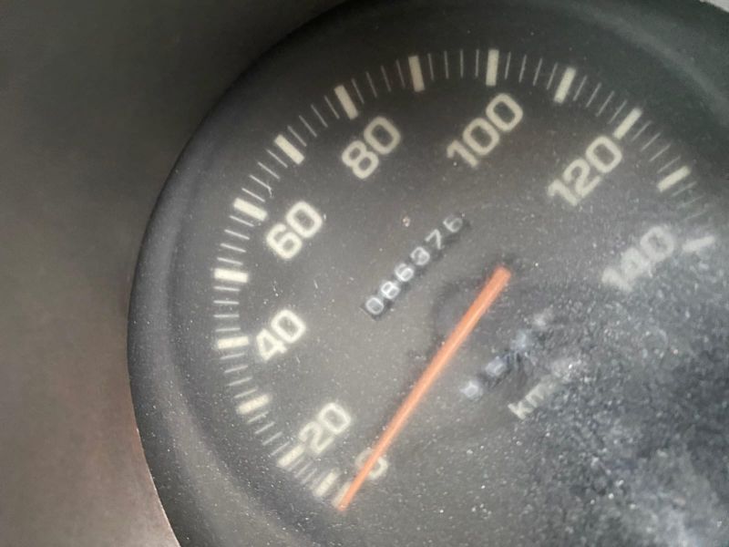  27871  TOYOTA DYNA  1991  