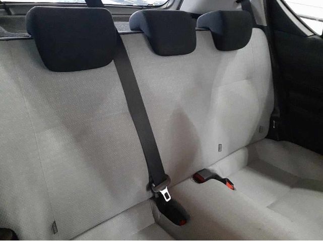  27901  TOYOTA AQUA  2015  