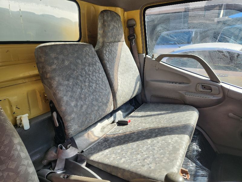  27917  HINO DUTRO  2007  