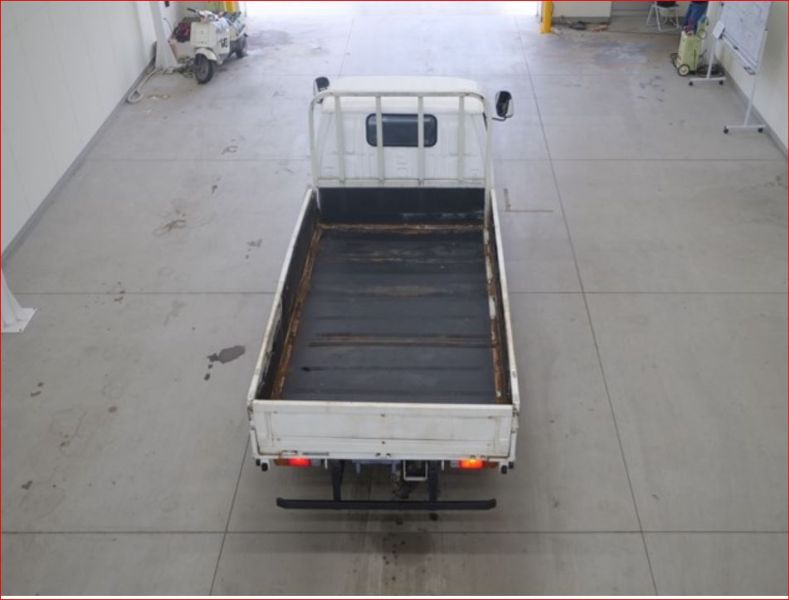  27939  TOYOTA TOYOACE  1995  