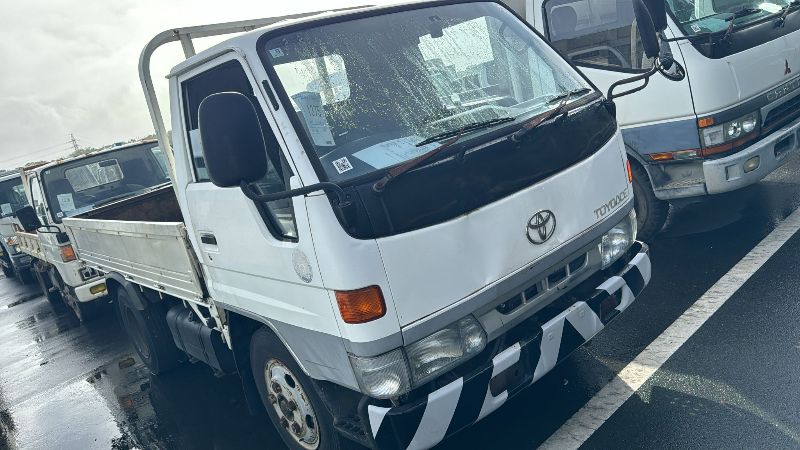  27939  TOYOTA TOYOACE  1995  