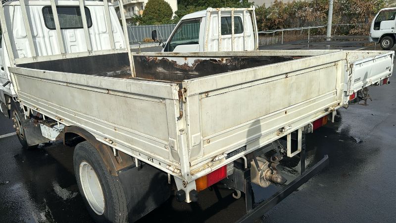  27939  TOYOTA TOYOACE  1995  