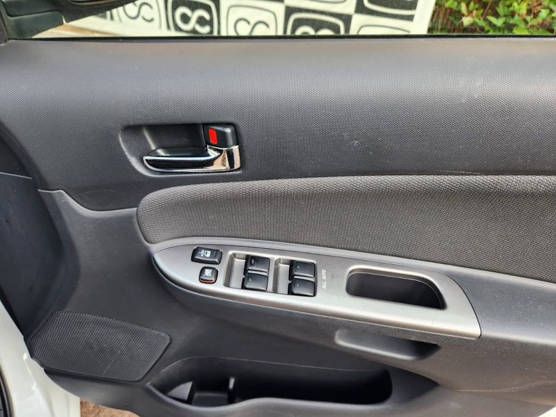  27971  TOYOTA WISH  2008  