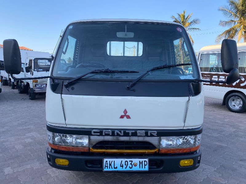  27974  MITSUBISHI CANTER  1993 