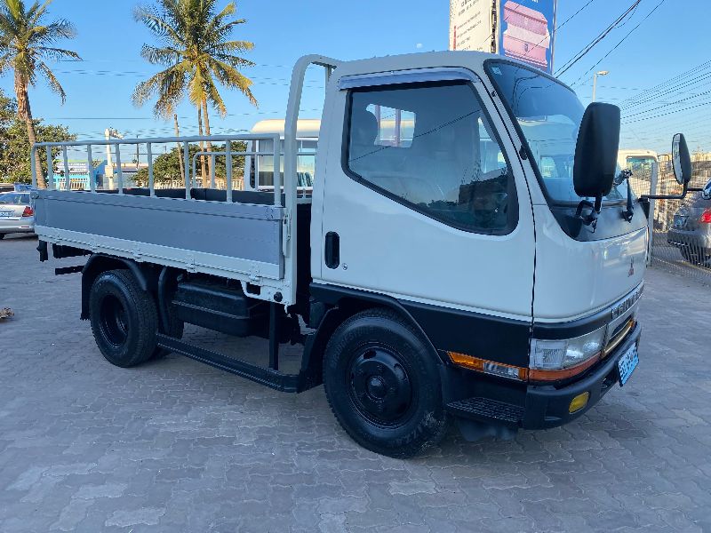  27974  MITSUBISHI CANTER  1993  