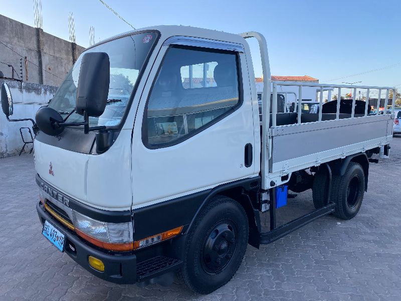  27974  MITSUBISHI CANTER  1993  
