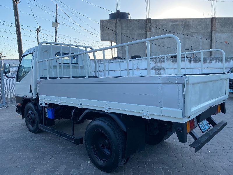  27974  MITSUBISHI CANTER  1993  