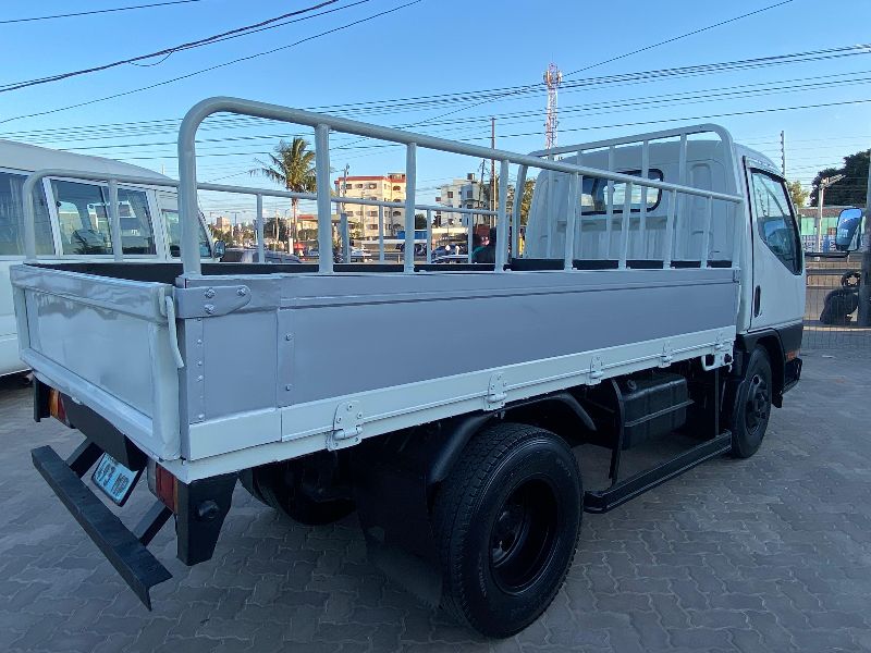  27974  MITSUBISHI CANTER  1993  