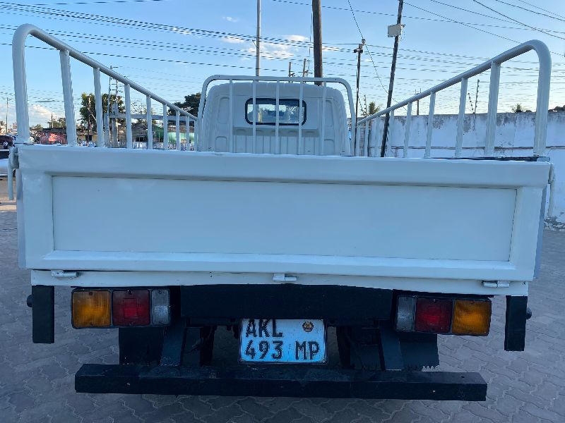 27974  MITSUBISHI CANTER  1993  