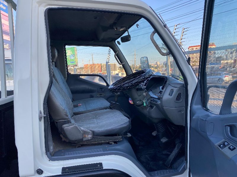  27974  MITSUBISHI CANTER  1993  