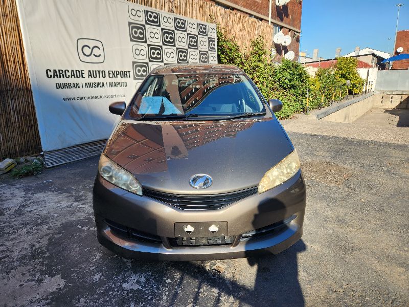 27991 TOYOTA WISH 2010