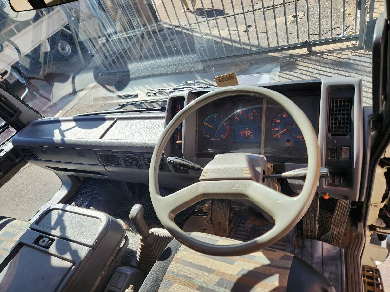  27997  HINO RANGER  1991  