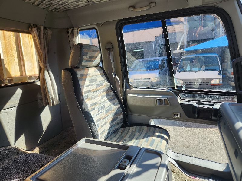  27997  HINO RANGER  1991  