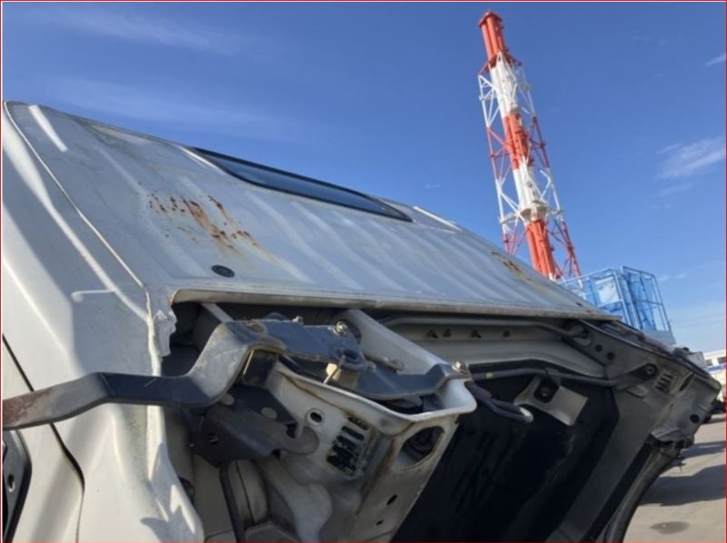  28000  TOYOTA DYNA  2002  