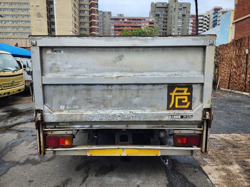  28001  HINO RANGER  1998  